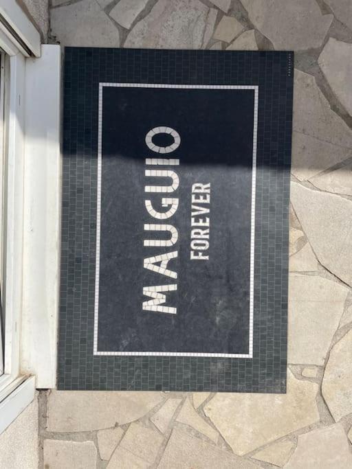 Apartment Du Reservoir *