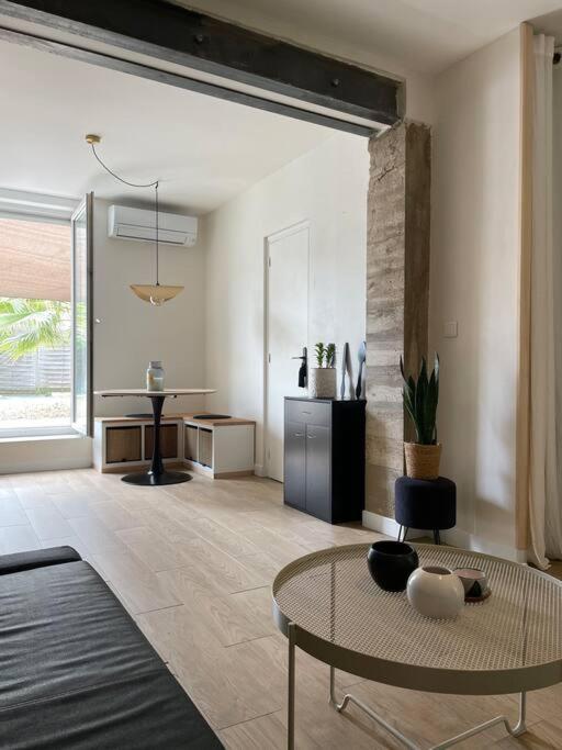 Apartment Du Reservoir Mauguio