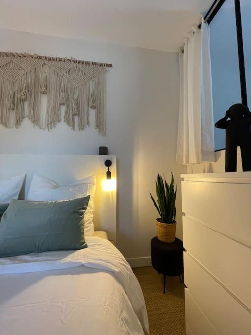 Du Reservoir Apartment Mauguio