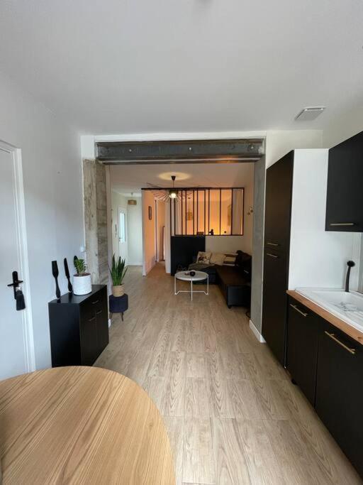 Apartment Du Reservoir