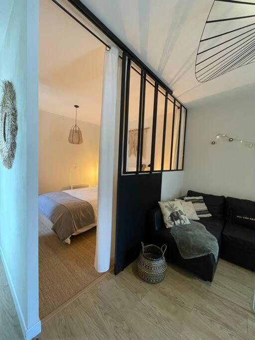 Du Reservoir Apartment