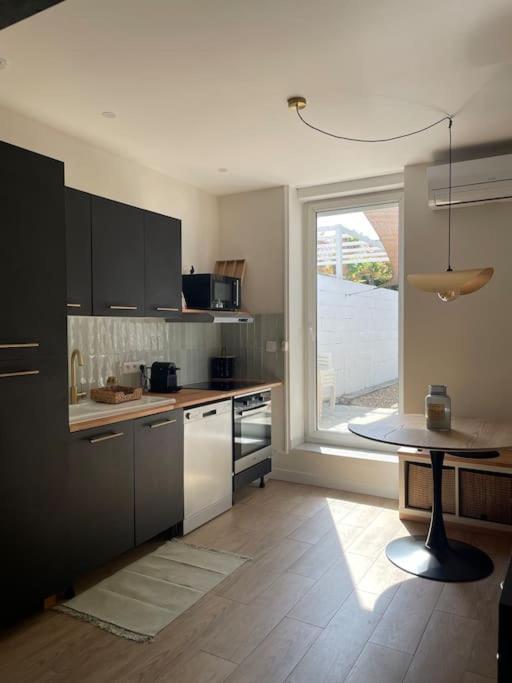 Du Reservoir Apartment Mauguio