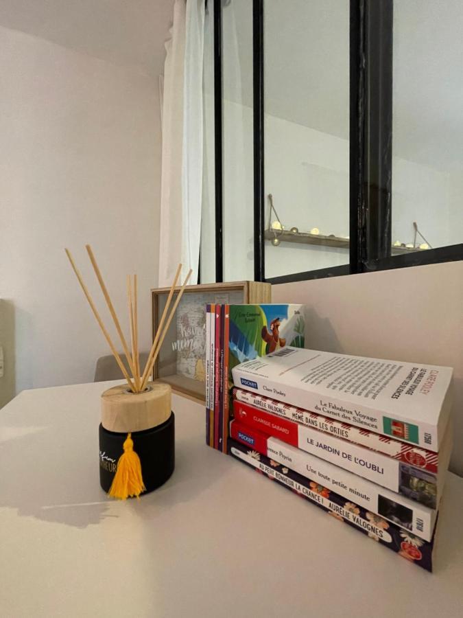 Apartment Du Reservoir *