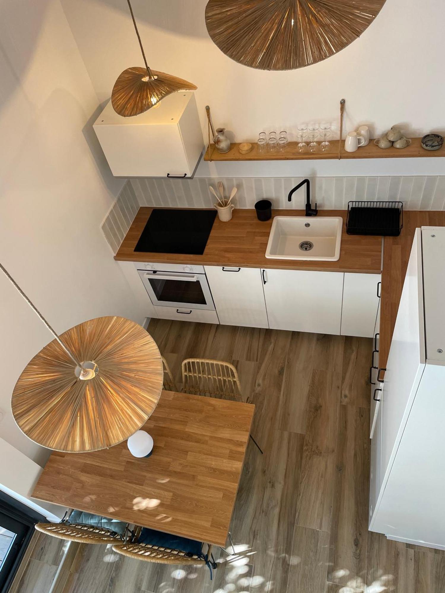 Du Reservoir Apartment Mauguio
