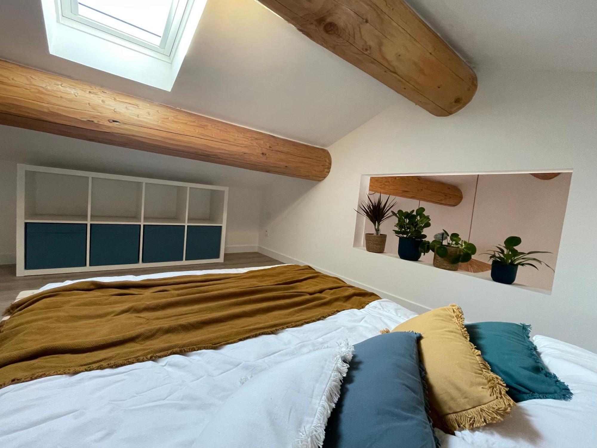 Apartment Du Reservoir