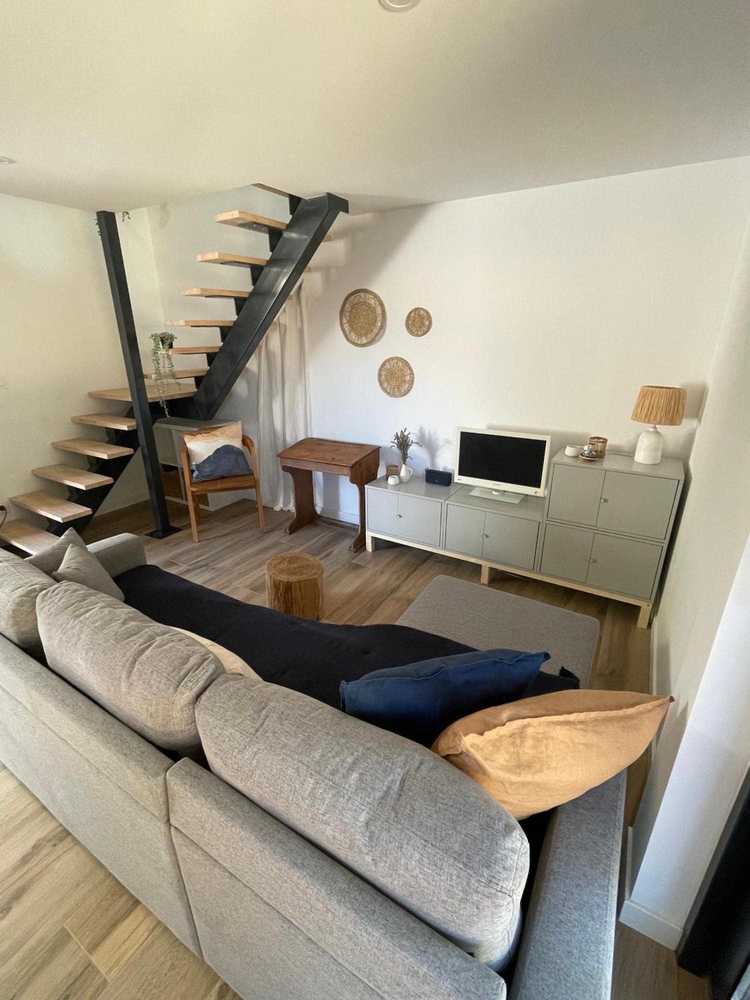 Du Reservoir Apartment Mauguio