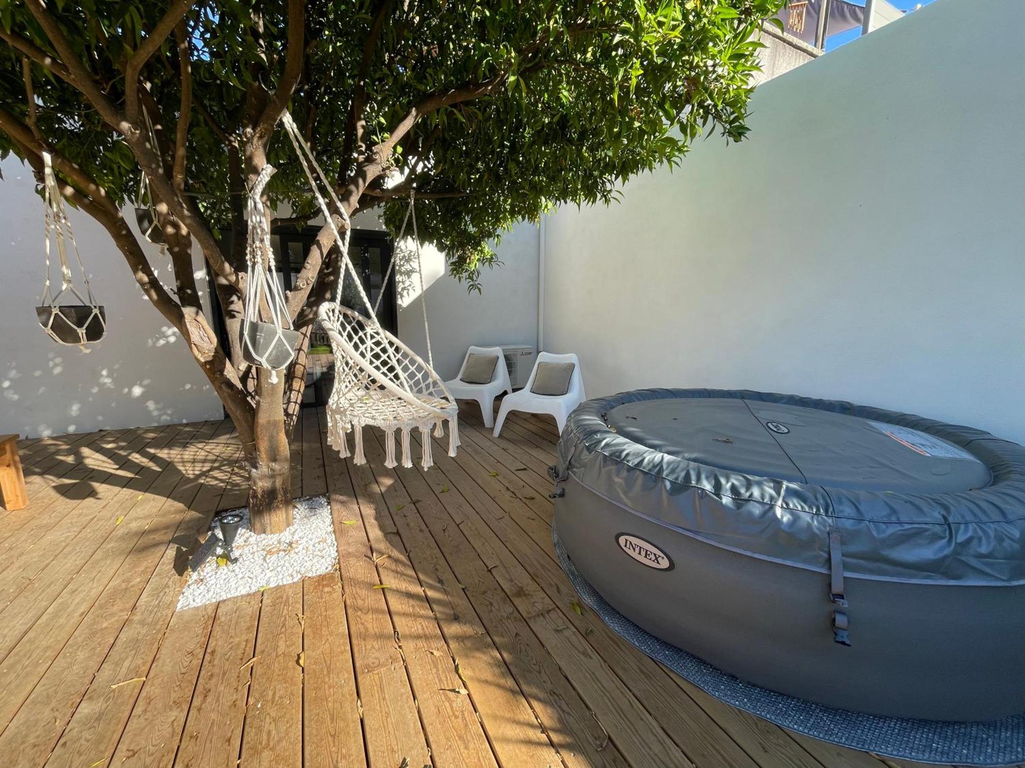 Apartment Du Reservoir Mauguio