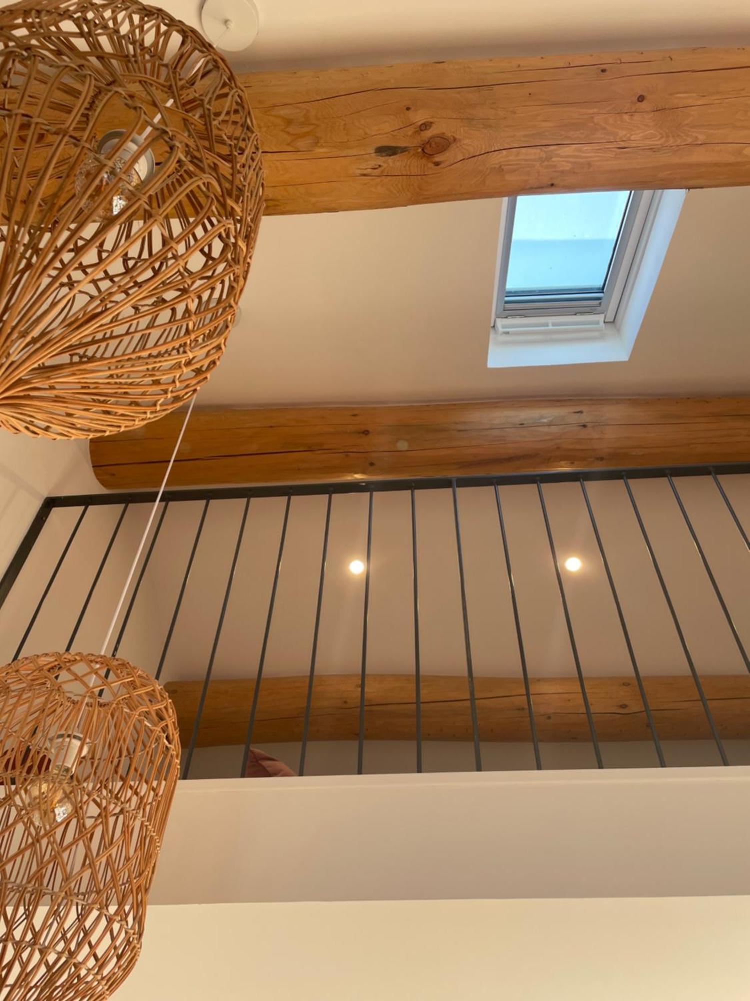 Du Reservoir Appartement