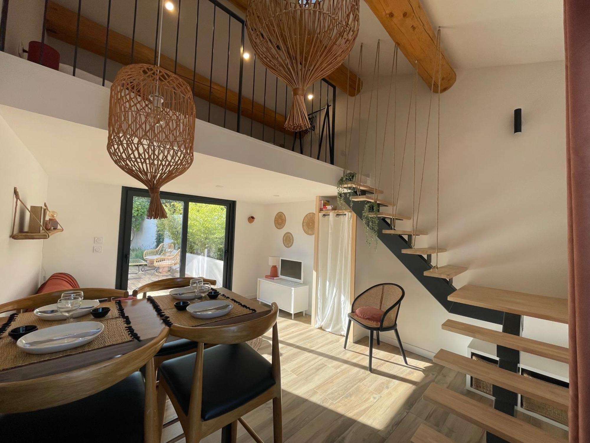 Apartment Du Reservoir Mauguio