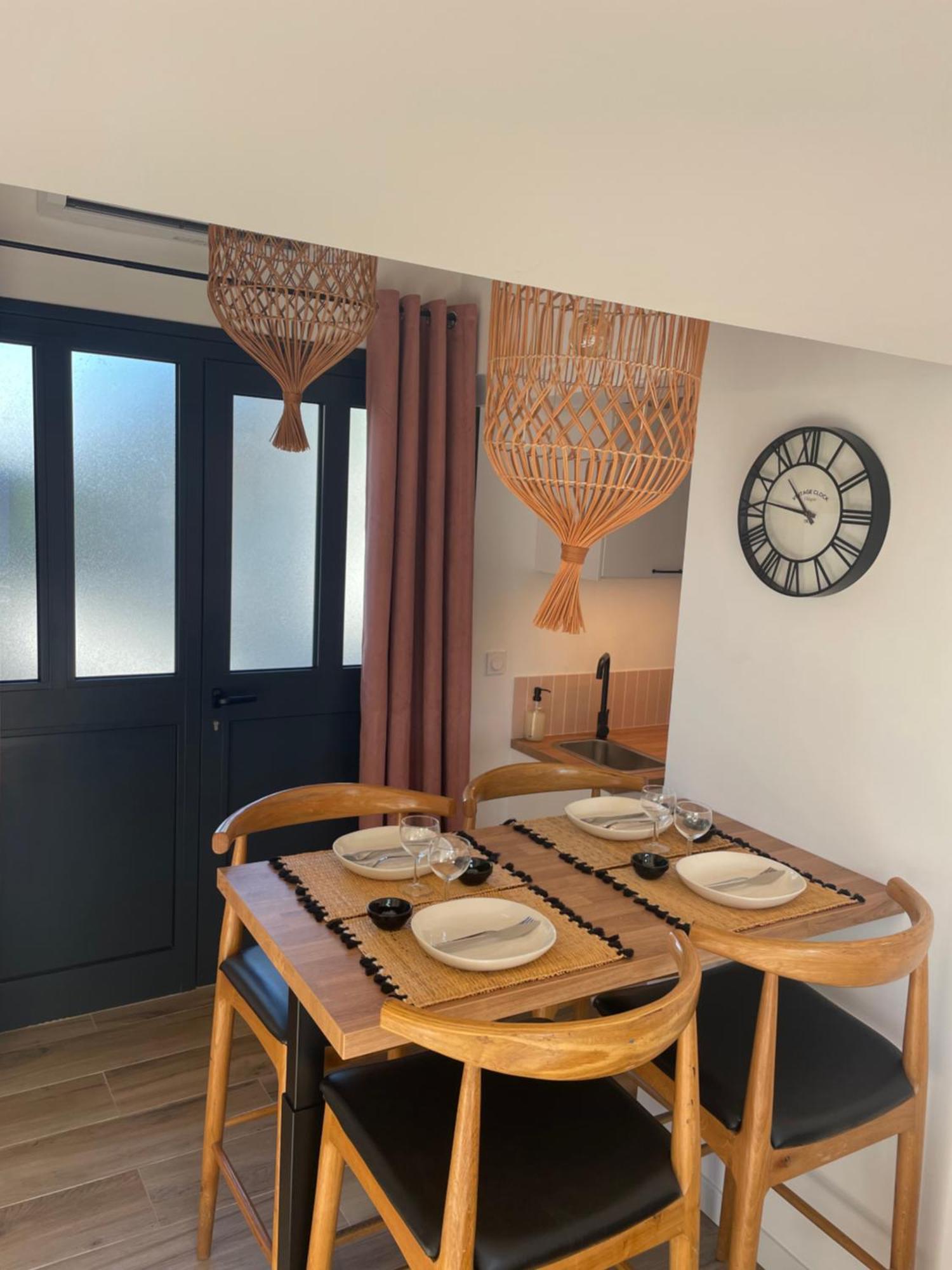 Du Reservoir Apartment Mauguio