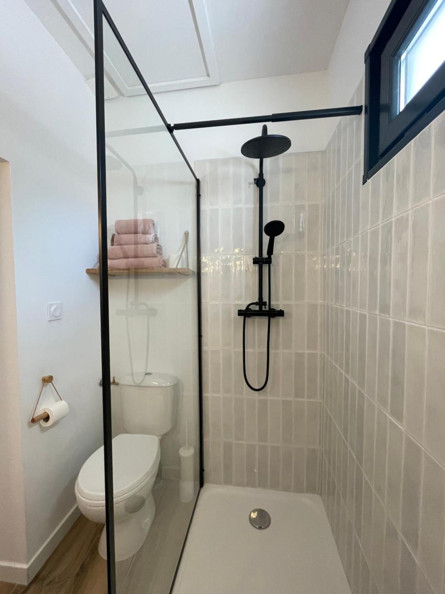 Du Reservoir Apartment *