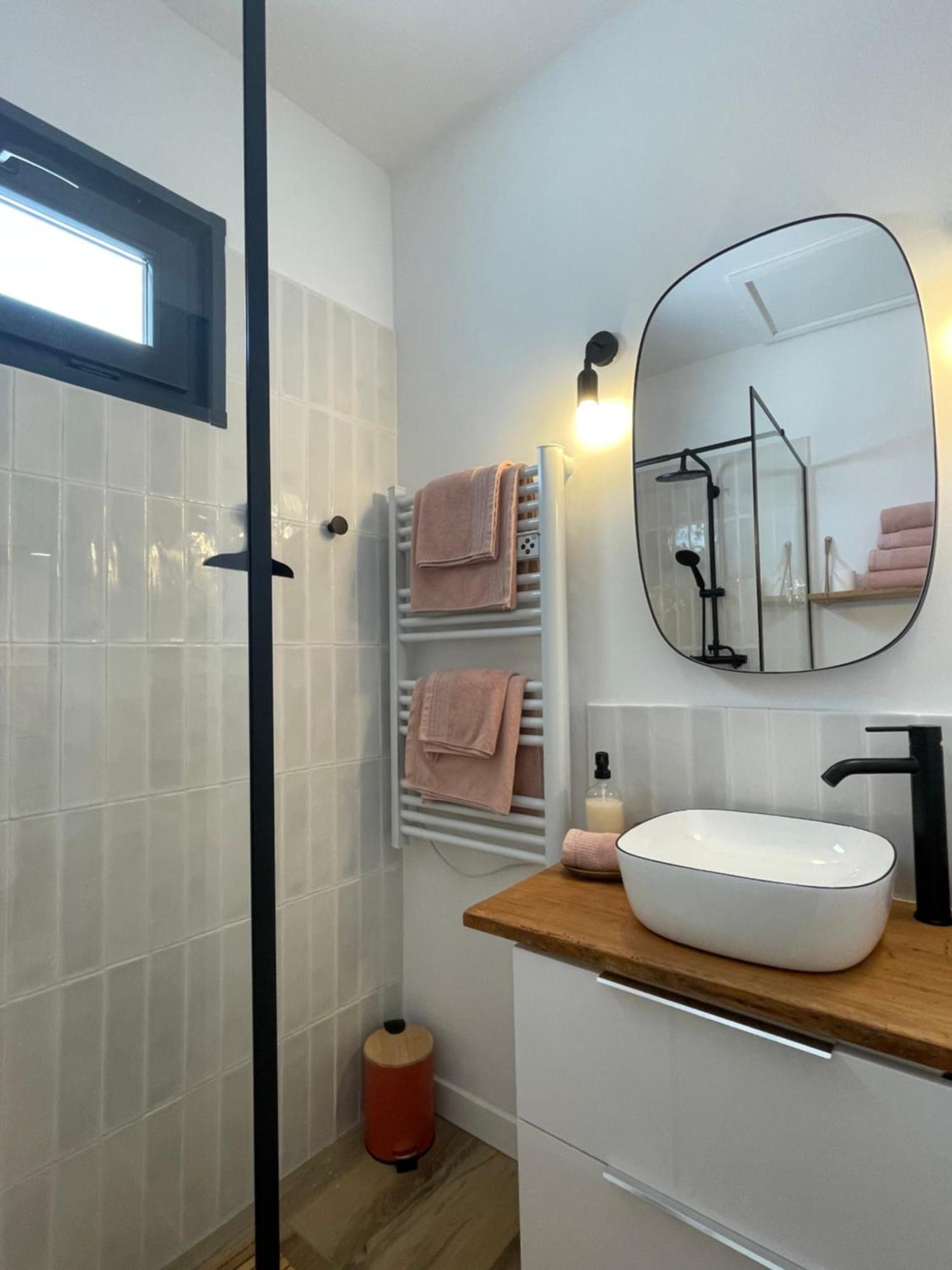 Du Reservoir Apartment