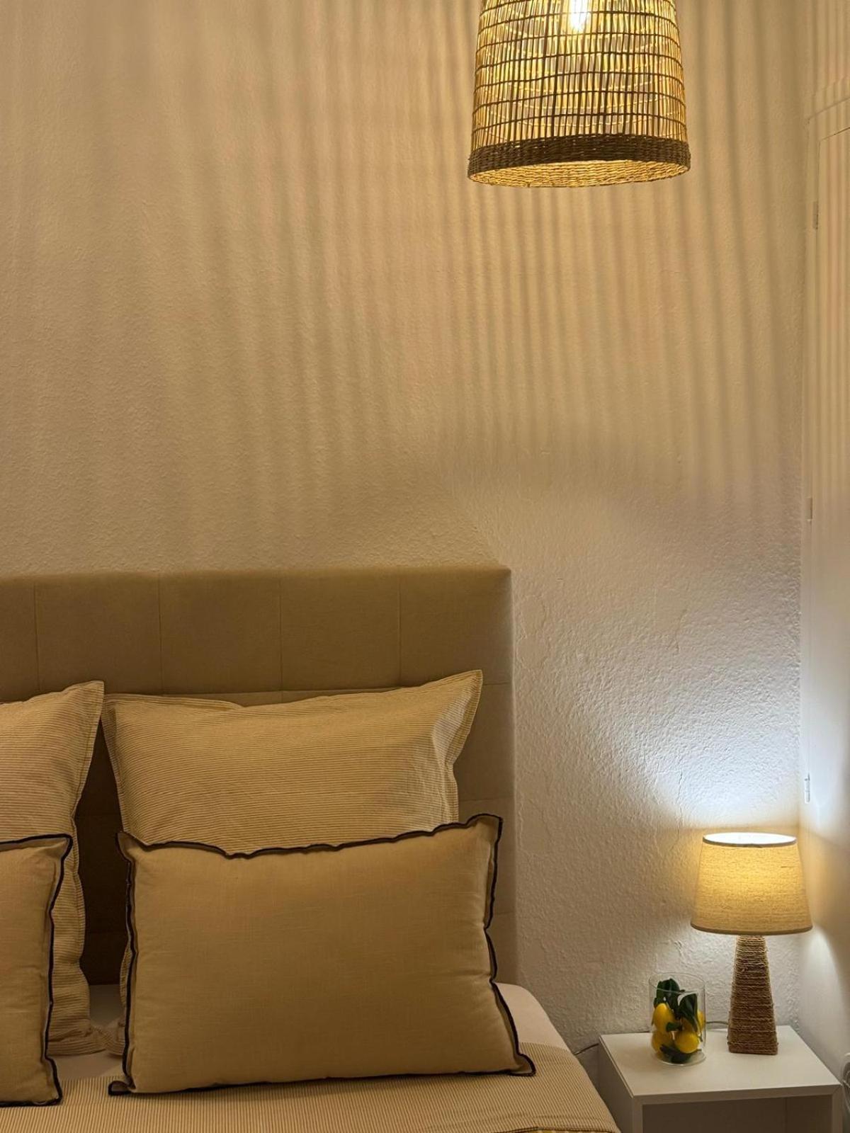 Du Reservoir Apartment Mauguio