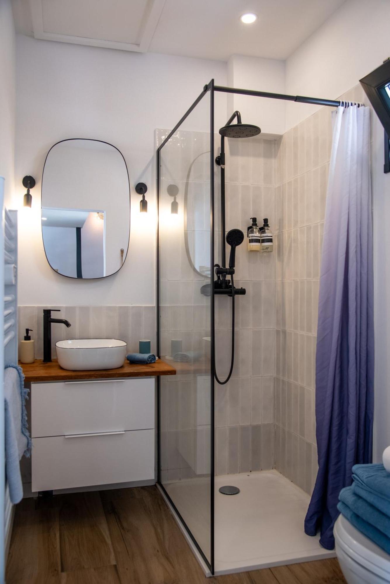 Du Reservoir Appartement Mauguio