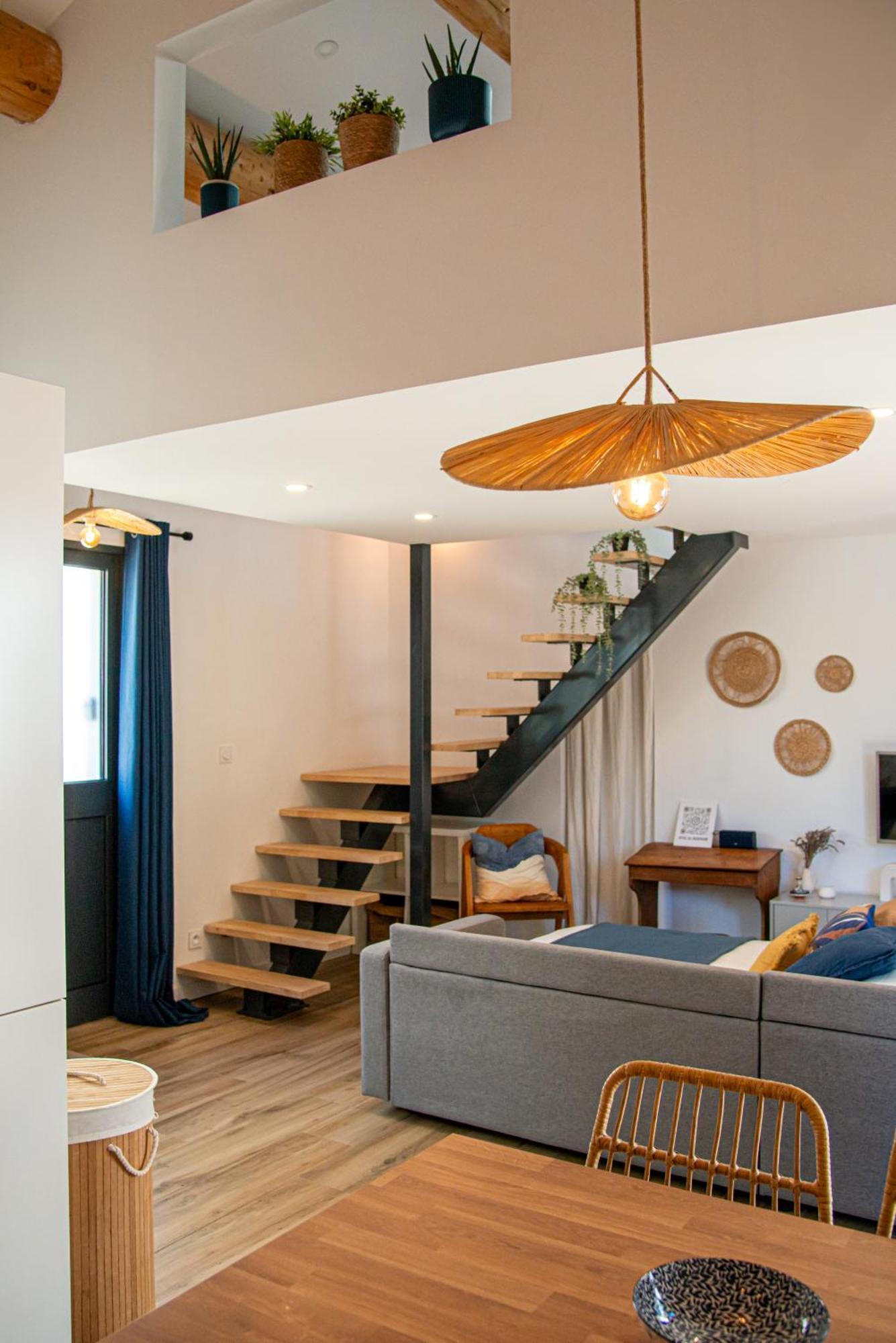 Apartment Du Reservoir *