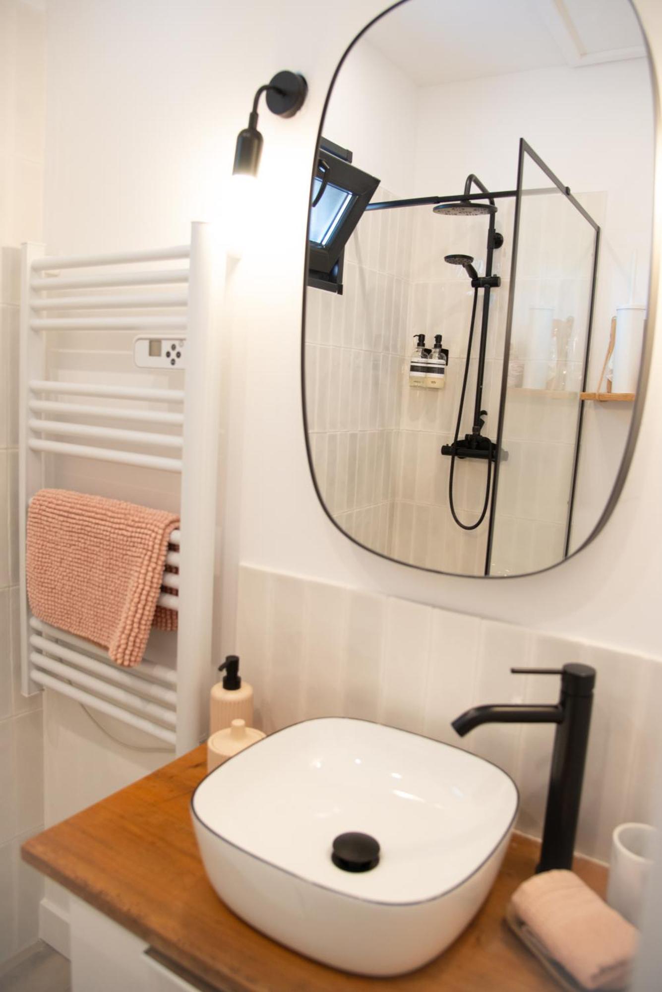 Du Reservoir Appartement