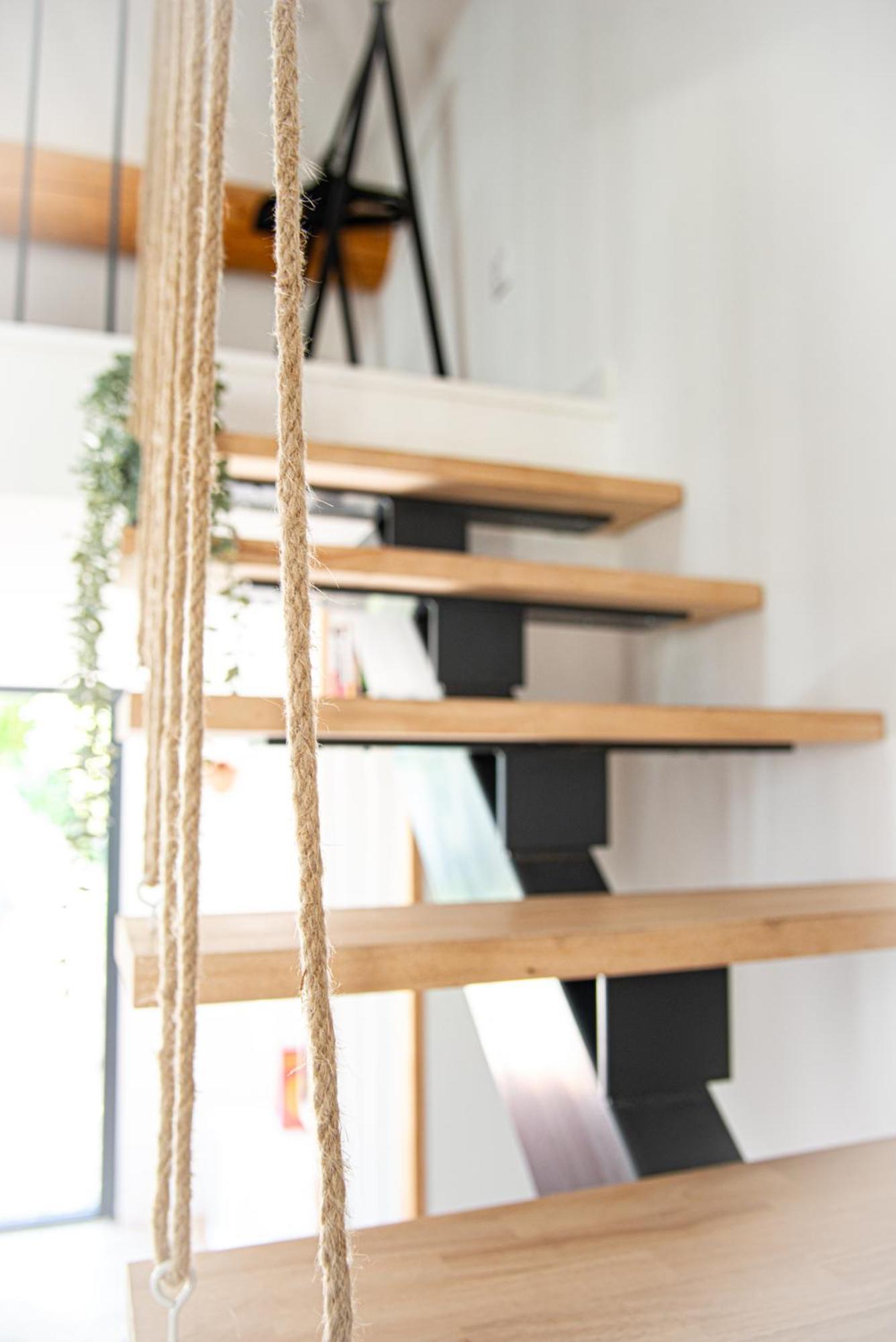 Appartement Du Reservoir *