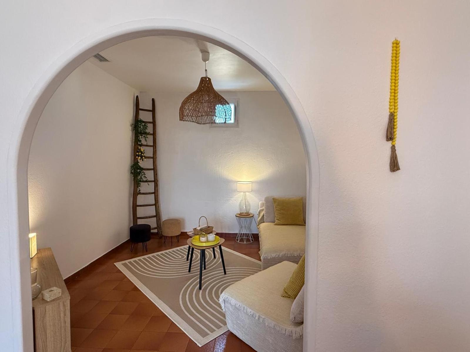 Appartement Du Reservoir Mauguio