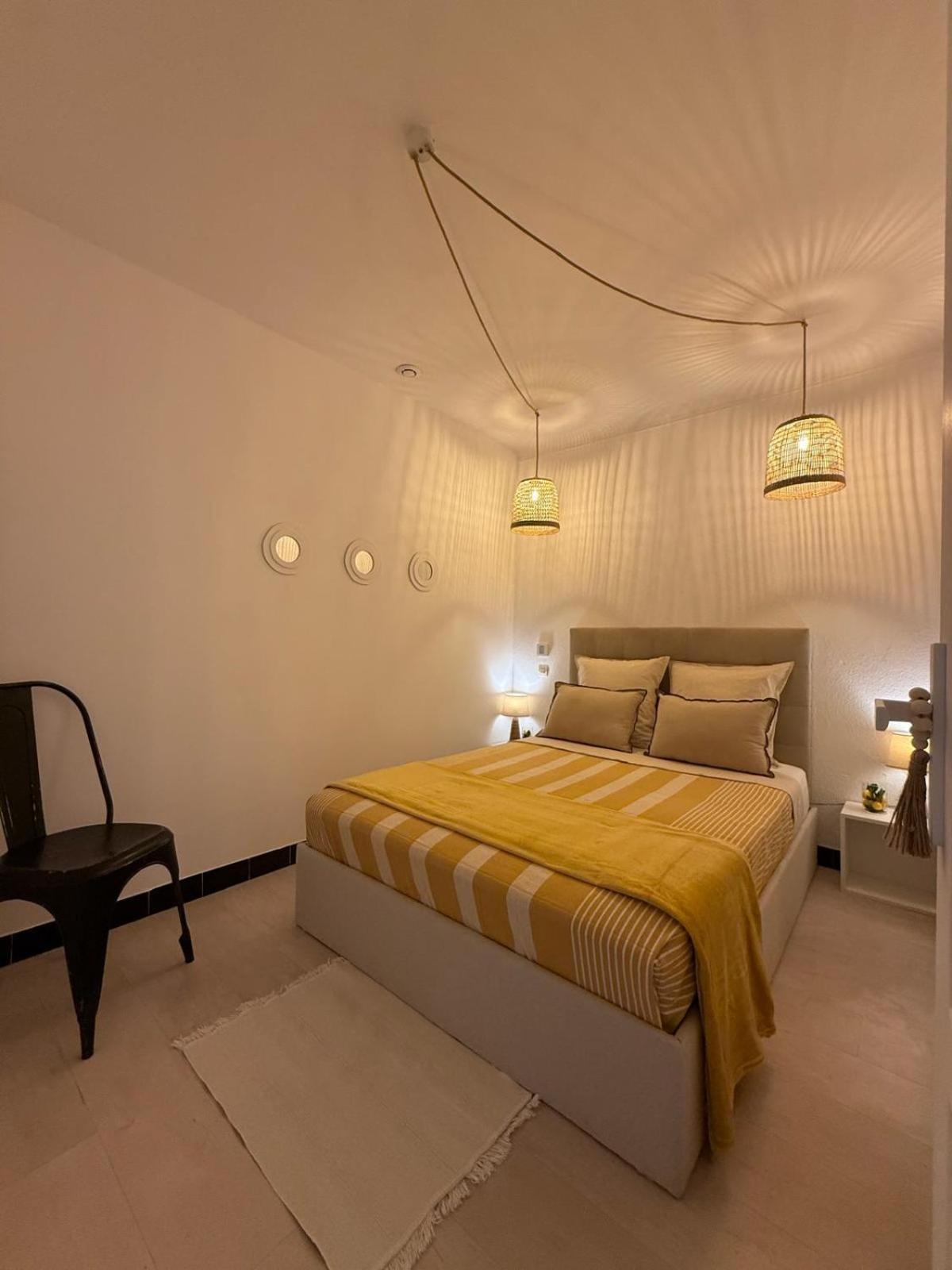 Appartement Du Reservoir